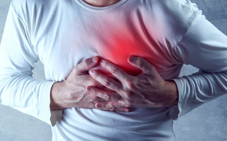 País tem aumento de 62% nas mortes por enfarte entre mulheres jovens