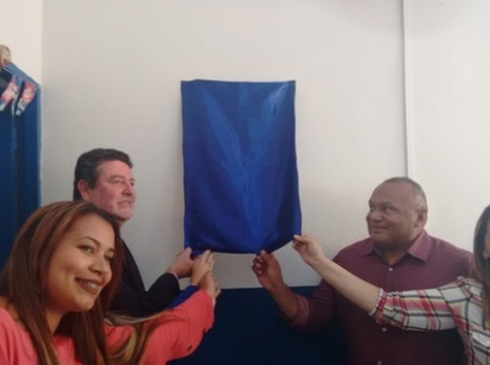 Juceal inaugura serviço de entrada de processos em Campo Alegre