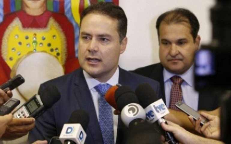 Renan Filho vai a Brasília nesta quarta reaver mais de R$ 800 milhões da venda da Ceal