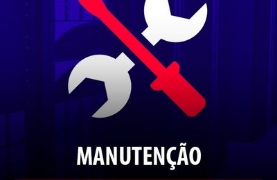 Data center estadual será desligado temporariamente 