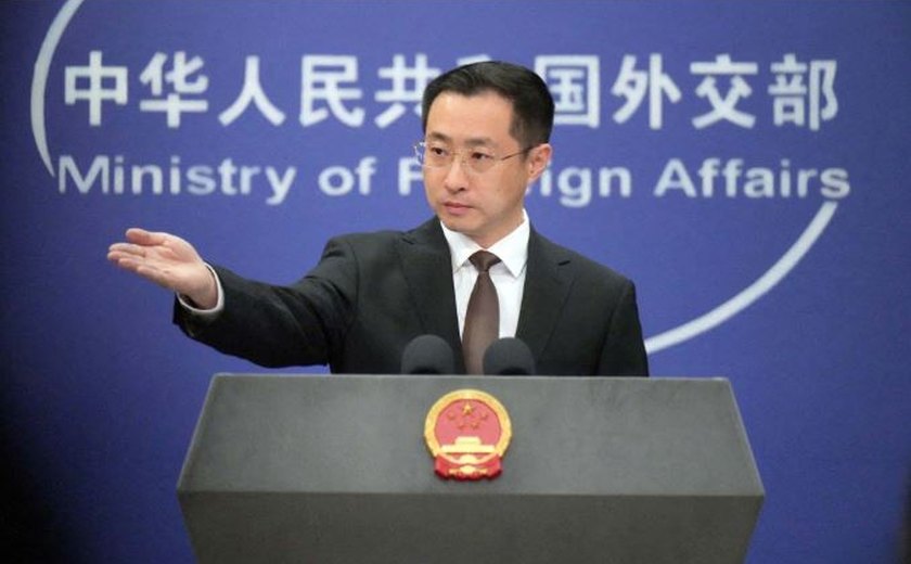 China nega interferência nas eleições dos EUA e critica 'perseguição' ao país