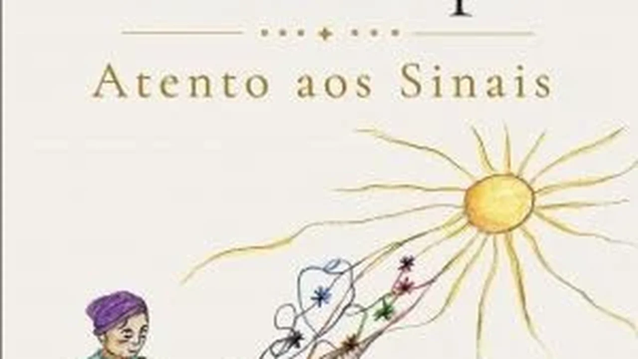 Entre sinais e coincidências, livro questiona os caminhos do destino