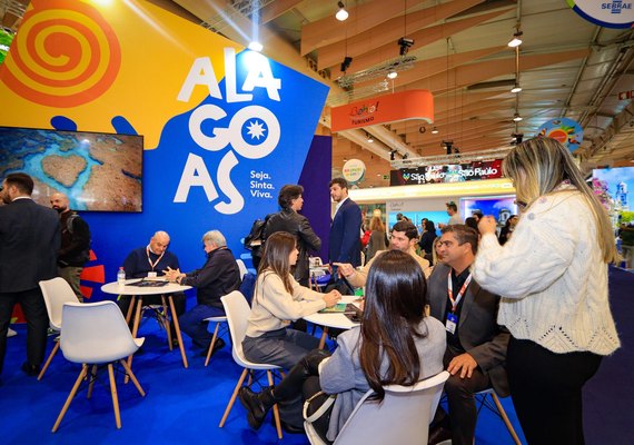 Alagoas anuncia a conquista de dois voos extras de Portugal para o réveillon
