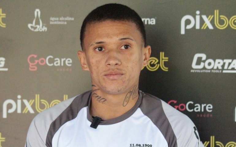 Ponte Preta tem retorno de Dodô em visita ao América-MG para tentar embalar na Série B