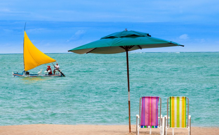 Prefeitura divulga potencial turístico de Maceió na Bolsa de Turismo de Lisboa