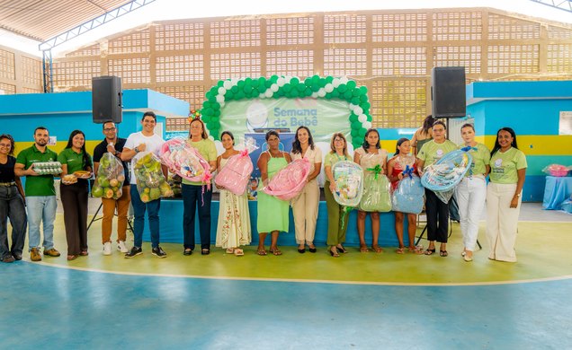 Foto: assessoria