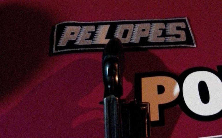 Pelopes de Arapiraca Prende Prefeito de Carneiros