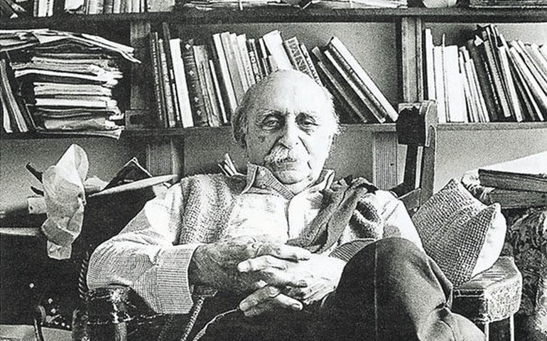 Lucio Costa revolucionou ensino da arquitetura no Brasil