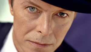 David Bowie 