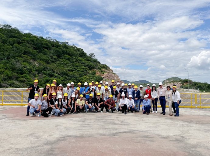 MIDR promove segundo Encontro de Influenciadores e reforça transparência sobre a Transposição do São Francisco