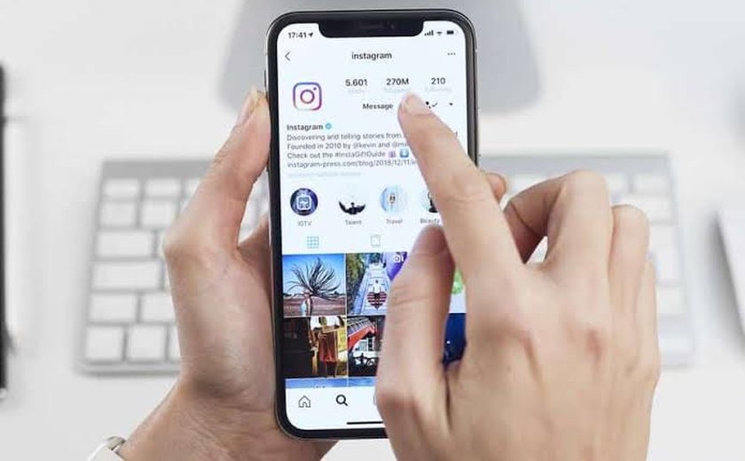Atualização do Instagram vai mostrar quem visitou o seu perfil? Entenda rumor que viralizou