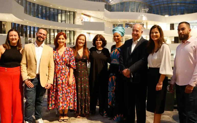 Agência Brasil é eleita a mais admirada em saúde, ciência e bem-estar