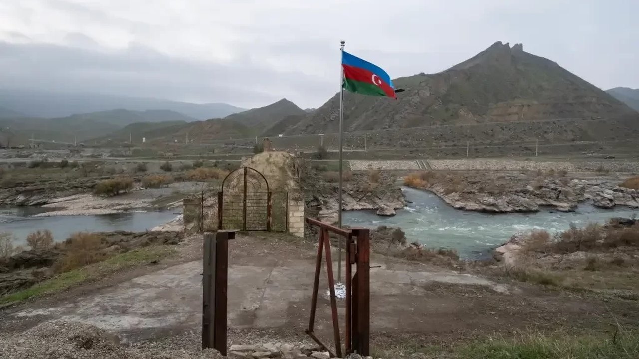Governo separatista de Nagorno-Karabakh anuncia dissolução; república deixará de existir