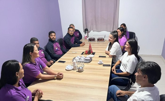 Formação faz parte das ações da política estadual Alagoas Lilás