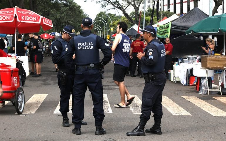 Desafios do setor de inteligência no enfrentamento ao crime é tema de audiência nesta quarta