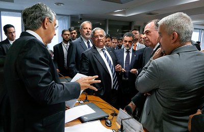 MP sobre setor automotivo pode ser votada em comissão do Senado na terça-feira