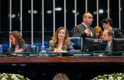 Senadora Dra. Eudócia anuncia que Rússia já escolheu primeira paciente para vacina experimental contra o câncer