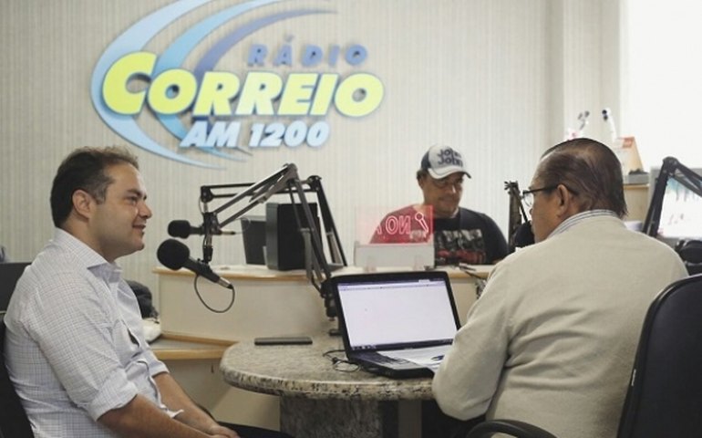 Ordem de serviço do Hospital Metropolitano será assinada na próxima segunda