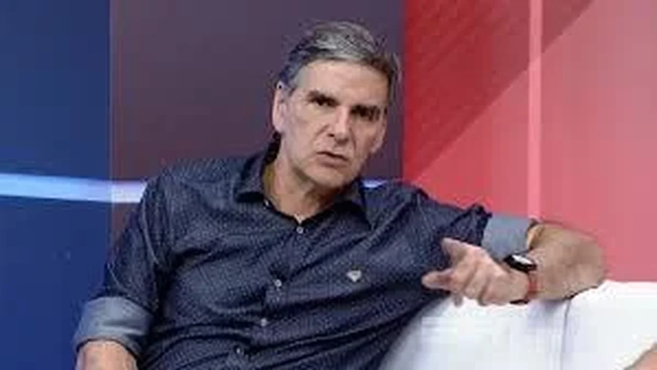 João Carlos Albuquerque relata dificuldades após saída da ESPN: “Estou muito pobre”