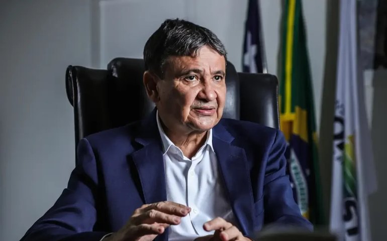 Wellington Dias: indicação de Tebet para ministério depende de diálogo com o MDB