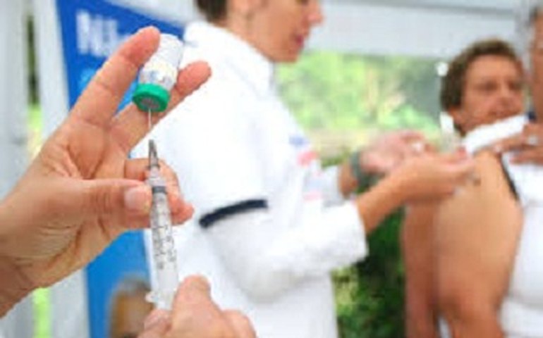 Começa em todo o país a campanha de vacinação contra a gripe