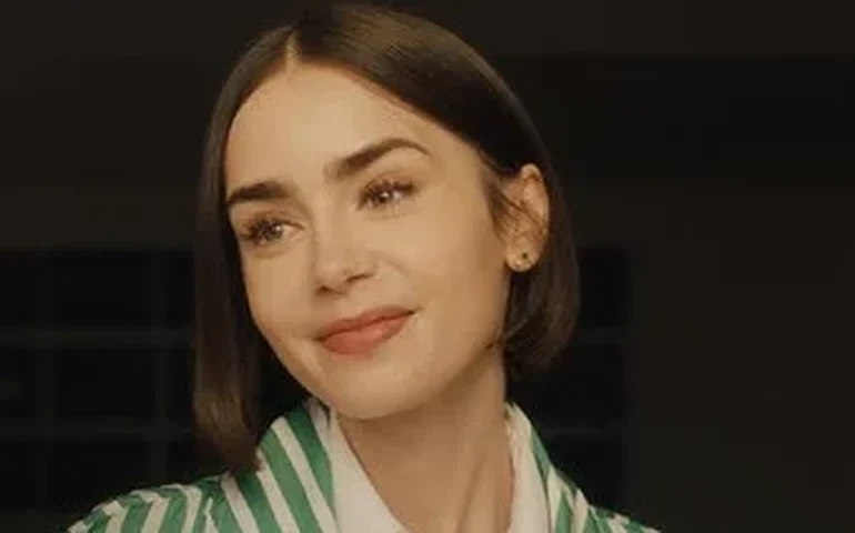 Ator de 'Emily em Paris' e 'Gossip Girl' é preso por tráfico de drogas no Japão