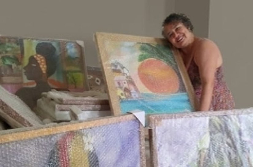 Exposição “humAna da Alma ao Social” abre dia 8 para o público