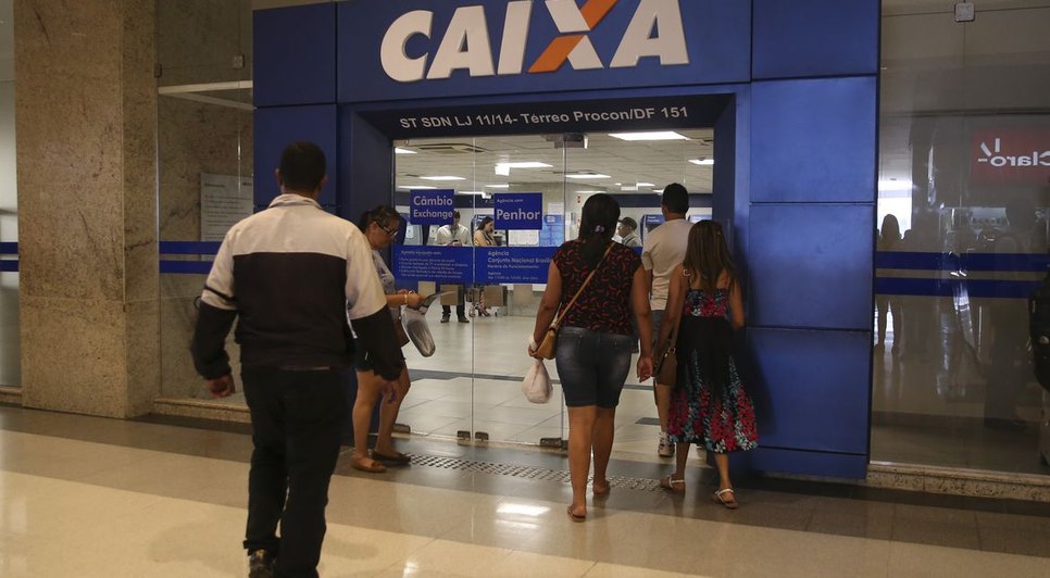 caixa
