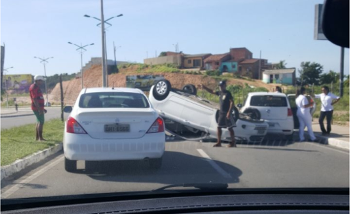 Foto: Cortesia ao Jornal Extra de Alagoas