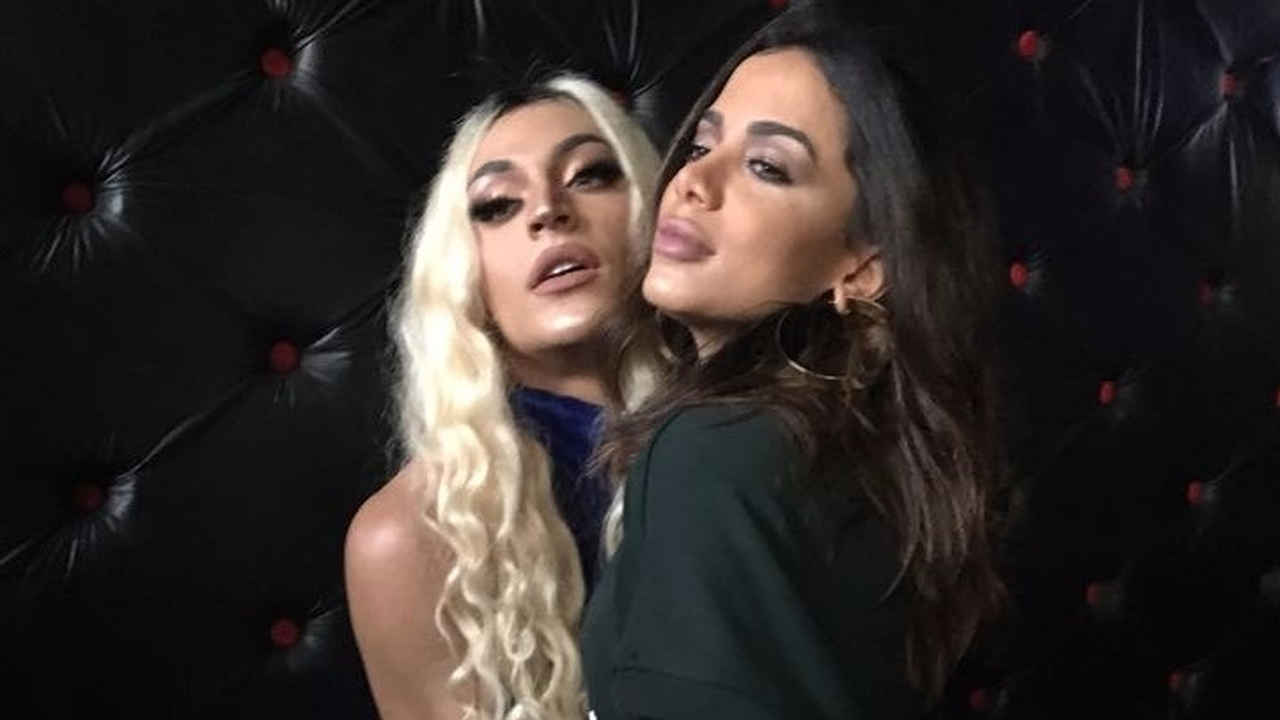Confira a lista dos artistas brasileiros indicados ao Grammy Latino