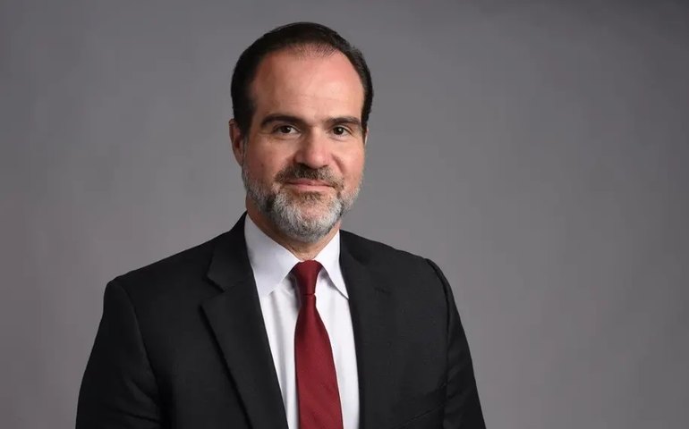 ‘Queremos atrair mais recursos do setor privado’, diz presidente do BID