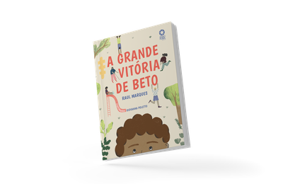 Livro infantil aborda a timidez e incentiva a expressão dos sentimentos pelas crianças