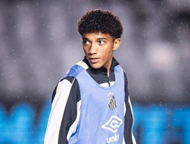 Robinho Jr. inicia processo de cidadania italiana e entra no radar da seleção, diz jornal