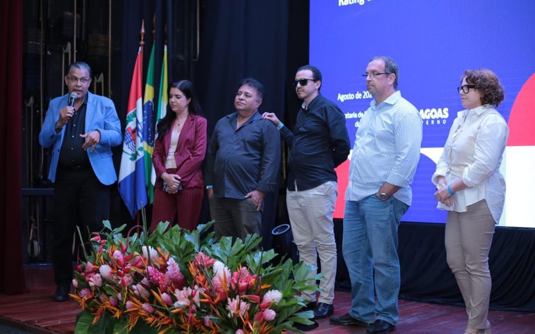 Sefaz participa do 1º Conecta Contábil para capacitar contadores sobre a Reforma Tributária