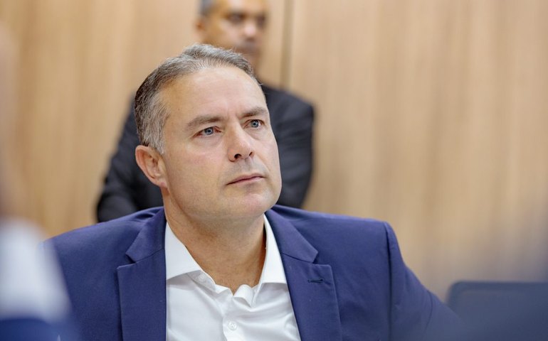 Ministro Renan Filho lamenta acidente em União dos Palmares e destaca mobilização de socorro