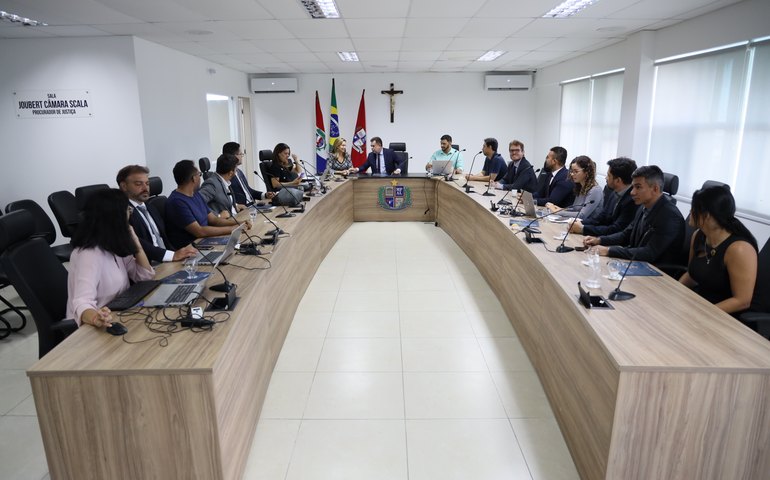 Promotores de Justiça elaboram planos de atuação em busca dar mais resolutividade às demandas do cidadão