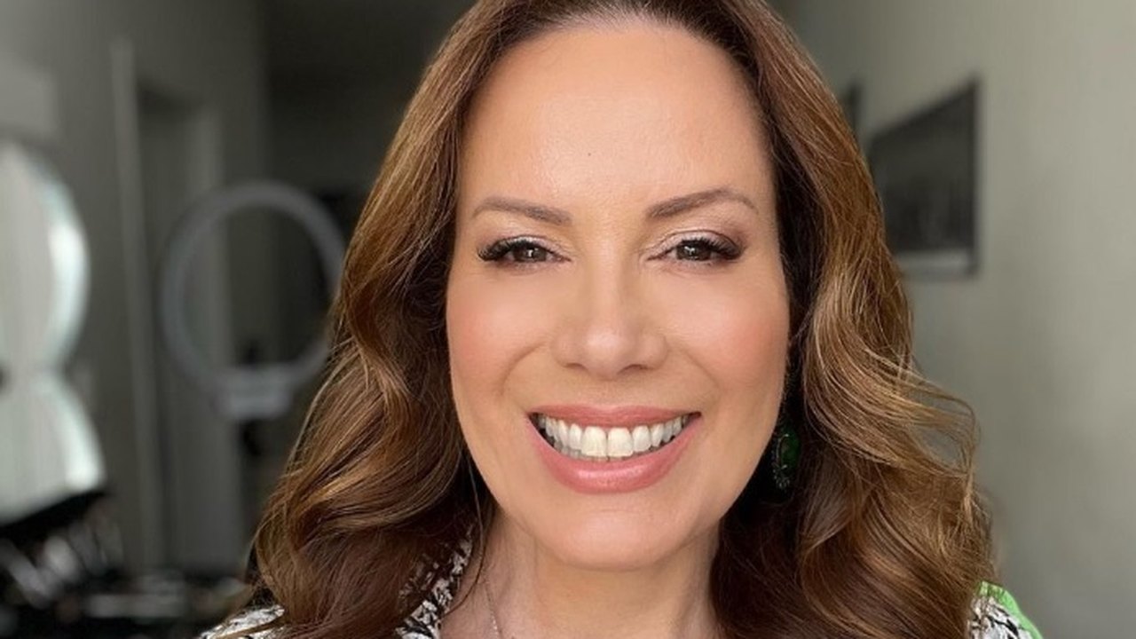Regina Volpato encerra contrato com TV Gazeta após 5 anos no comando de atração vespertina