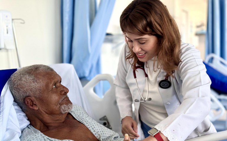 Prevenção é o melhor caminho para coração saudável, alerta médica do Hospital Metropolitano