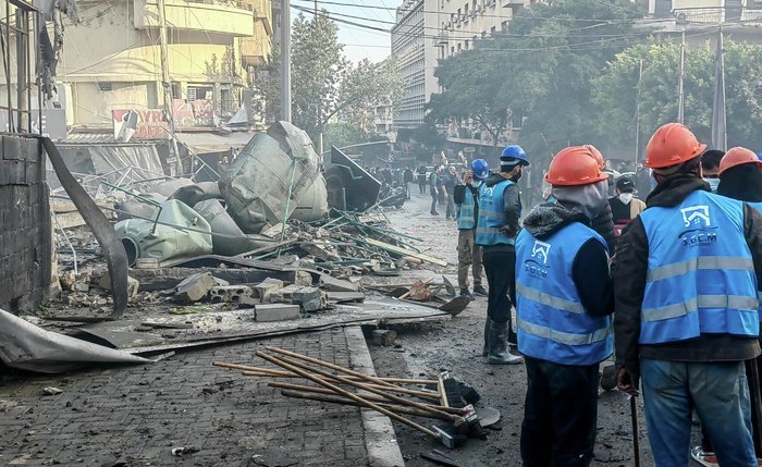 Mãe e criança brasileiras morrem no Líbano após ataques de Israel