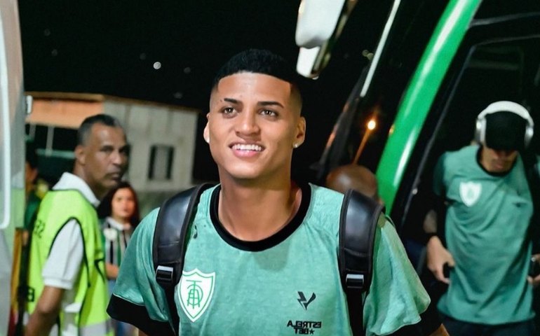 Rodrigo Varanda, sem espaço no Corinthians, fica perto de acertar em definitivo com América-MG