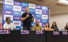 Defensores da infância se unem e conselheiros tutelares das dez regiões de Maceió declaram apoio em massa a Arthur Lira para o Senado