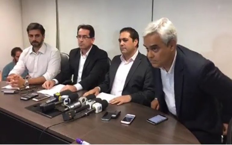 Associações acertam com Governo do Espírito Santo, mas mulheres prometem resistir