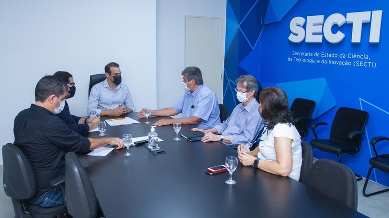 Sebrae terá sala de serviços no Centro de Inovação do Polo Tecnológico de Alagoas