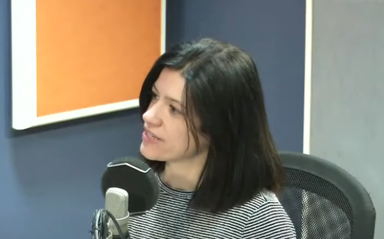 Quem é Bianca Fraccalvieri, brasileira que participou da missa de funeral do papa Francisco