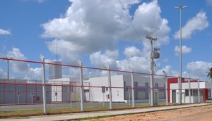 CADEIA areia branca