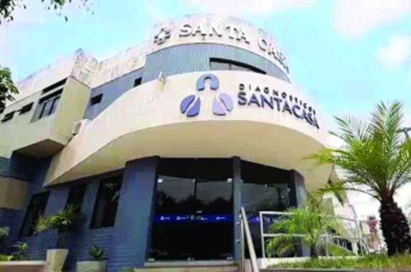 Diagnósticos Santa Casa ampliará leque de tratamentos