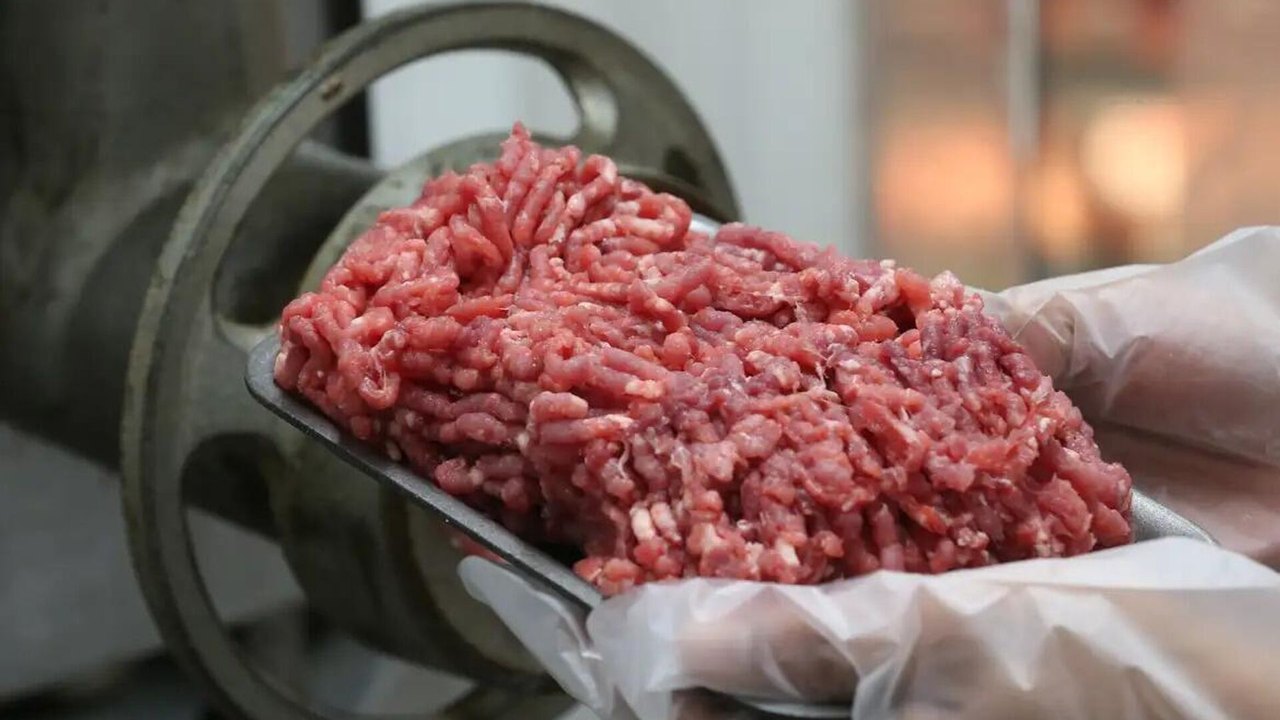 México já é 2º maior importador de carne bovina brasileira após tarifaços dos EUA