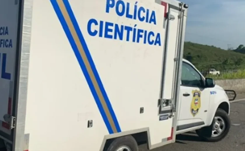 Bebedeira entre vizinhos termina com um morto a facadas em Marechal Deodoro