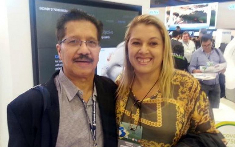 PT escolhe novos dirigentes: Pedro Paulo é reeleito em Palmeira