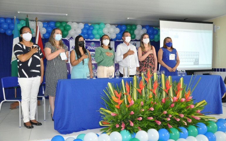 Assistência Social de Anadia promove 13ª Conferência Municipal